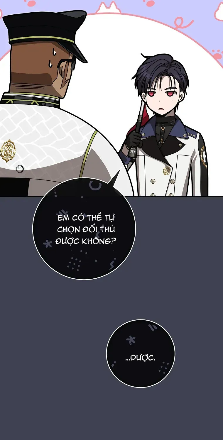 Cách Bước Lên Con Đường Hoa Của Nhân Vật Chính Chap 7 - Next Chap 8