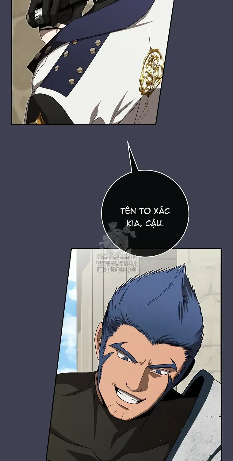 Cách Bước Lên Con Đường Hoa Của Nhân Vật Chính Chap 7 - Next Chap 8