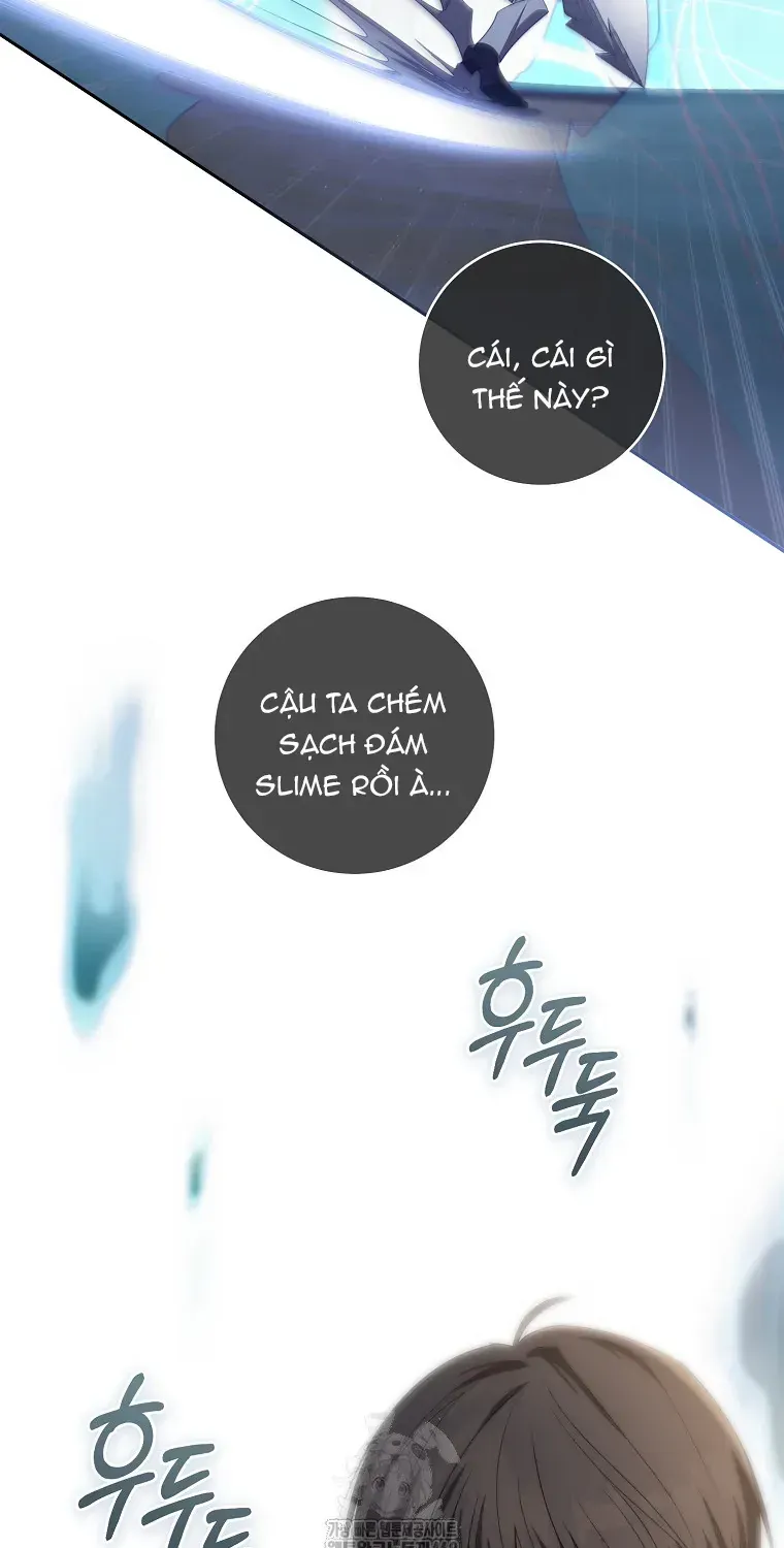 Cách Bước Lên Con Đường Hoa Của Nhân Vật Chính Chap 7 - Next Chap 8