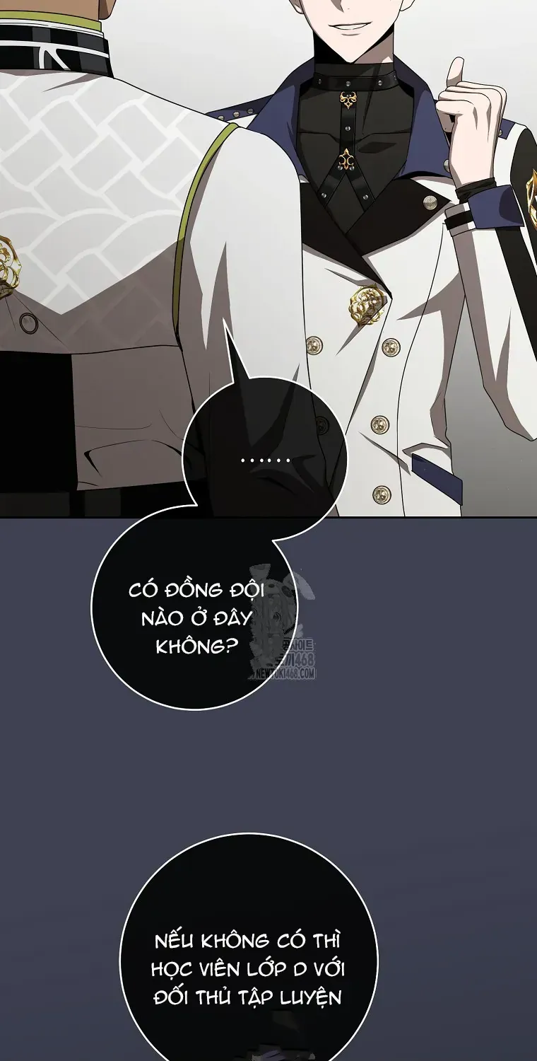 Cách Bước Lên Con Đường Hoa Của Nhân Vật Chính Chap 7 - Next Chap 8