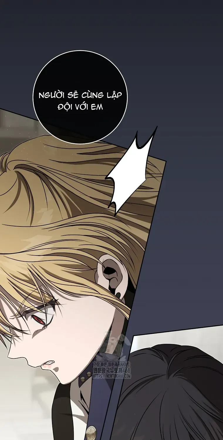 Cách Bước Lên Con Đường Hoa Của Nhân Vật Chính Chap 7 - Next Chap 8