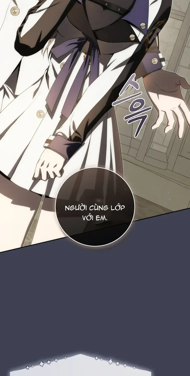Cách Bước Lên Con Đường Hoa Của Nhân Vật Chính Chap 7 - Next Chap 8