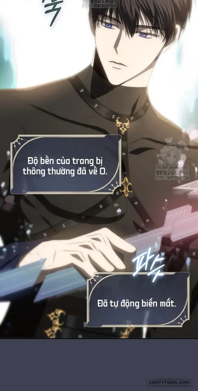 Cách Bước Lên Con Đường Hoa Của Nhân Vật Chính Chap 7 - Next Chap 8