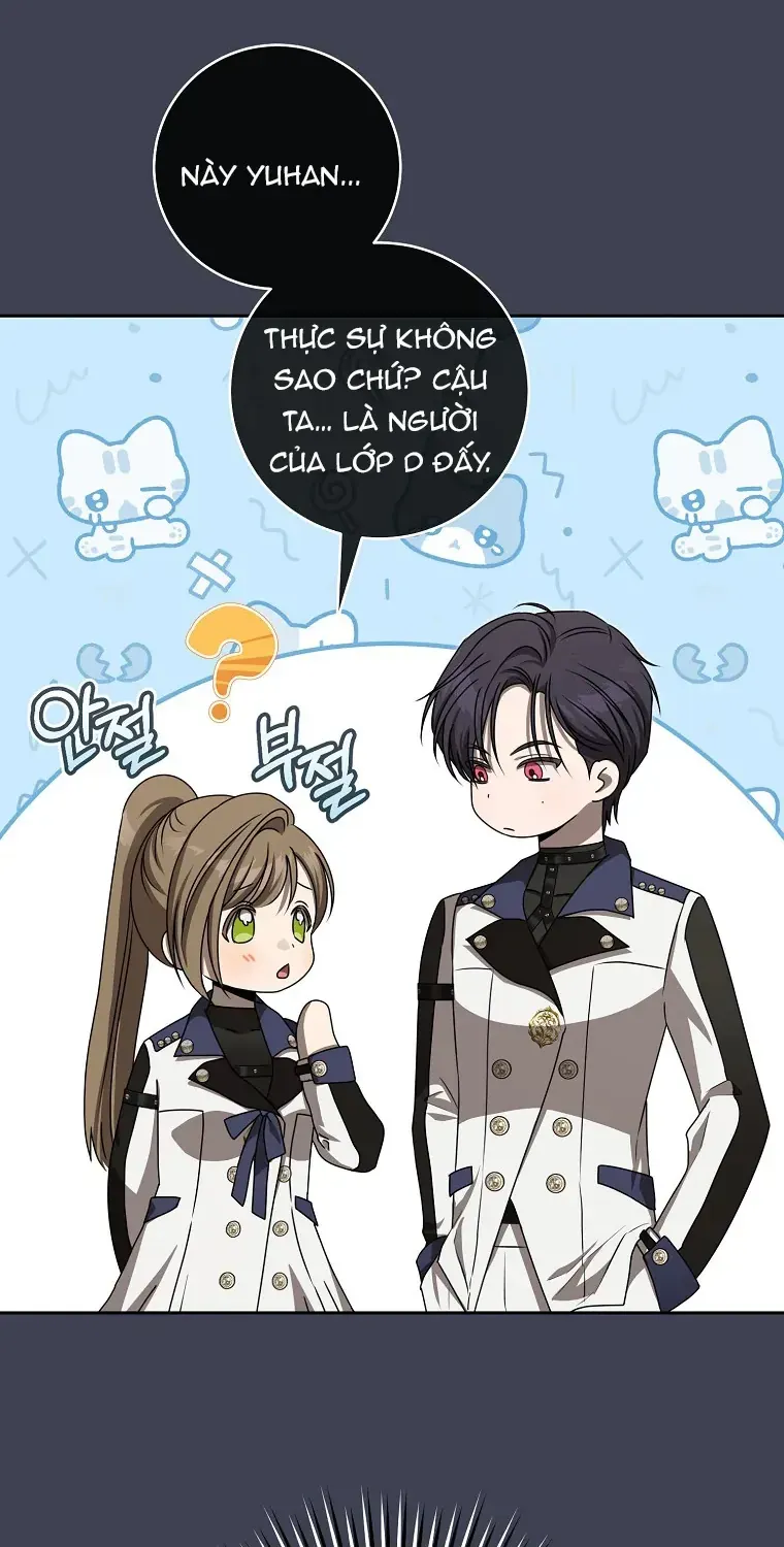 Cách Bước Lên Con Đường Hoa Của Nhân Vật Chính Chap 7 - Next Chap 8