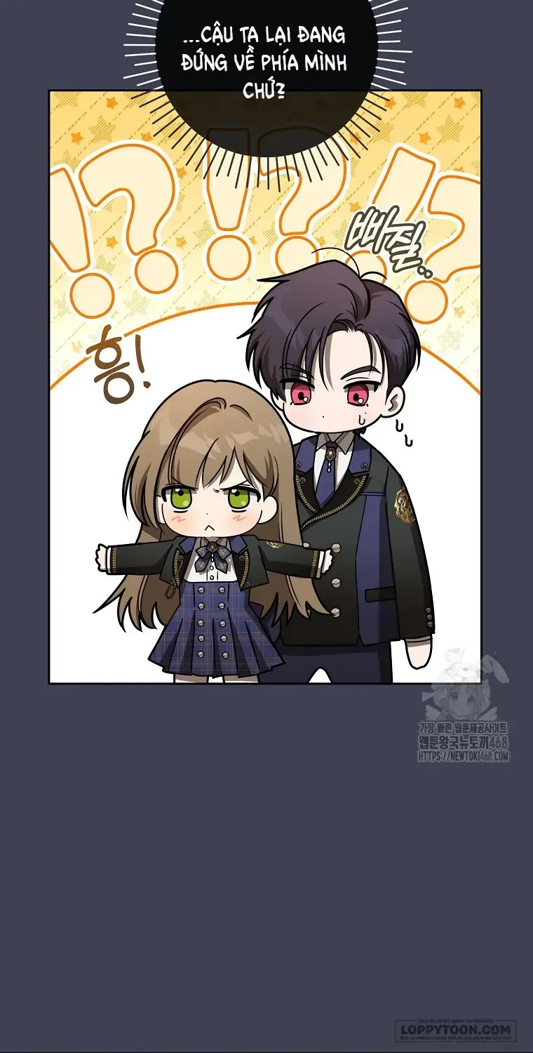 Cách Bước Lên Con Đường Hoa Của Nhân Vật Chính Chap 8 - Next Chap 9