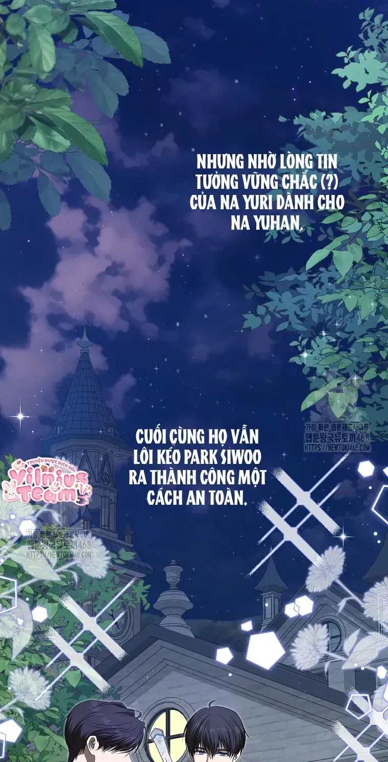 Cách Bước Lên Con Đường Hoa Của Nhân Vật Chính Chap 8 - Next Chap 9