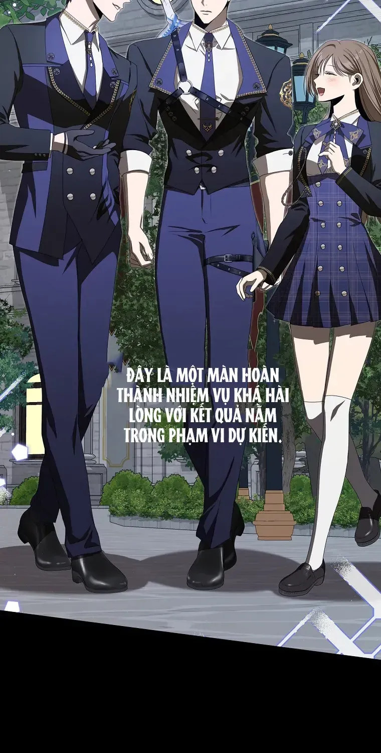 Cách Bước Lên Con Đường Hoa Của Nhân Vật Chính Chap 8 - Next Chap 9