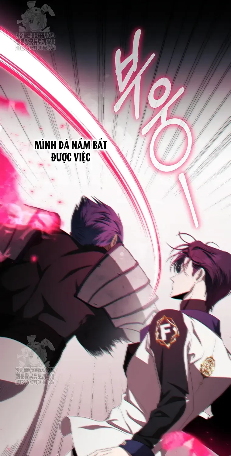 Cách Bước Lên Con Đường Hoa Của Nhân Vật Chính Chap 8 - Next Chap 9
