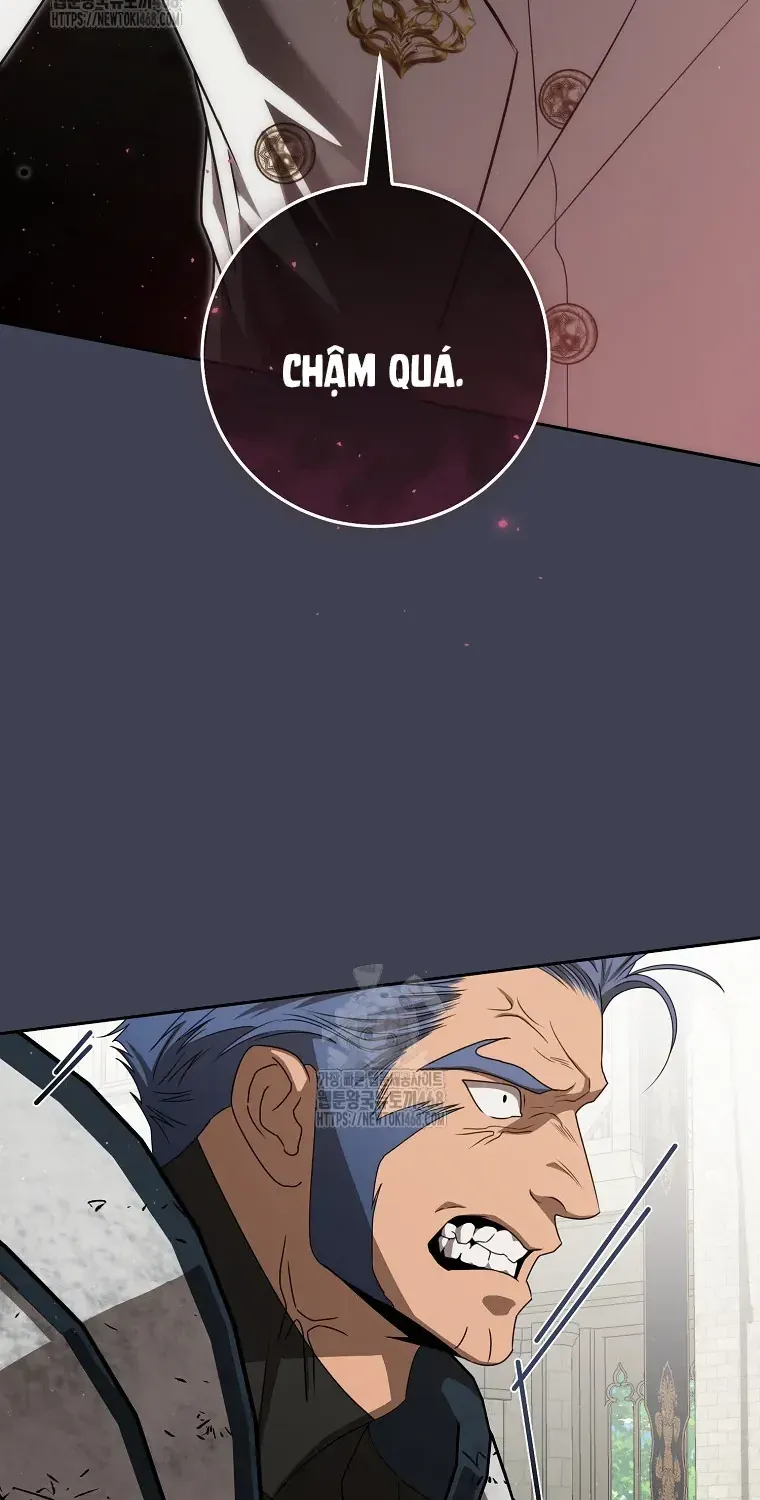 Cách Bước Lên Con Đường Hoa Của Nhân Vật Chính Chap 8 - Next Chap 9