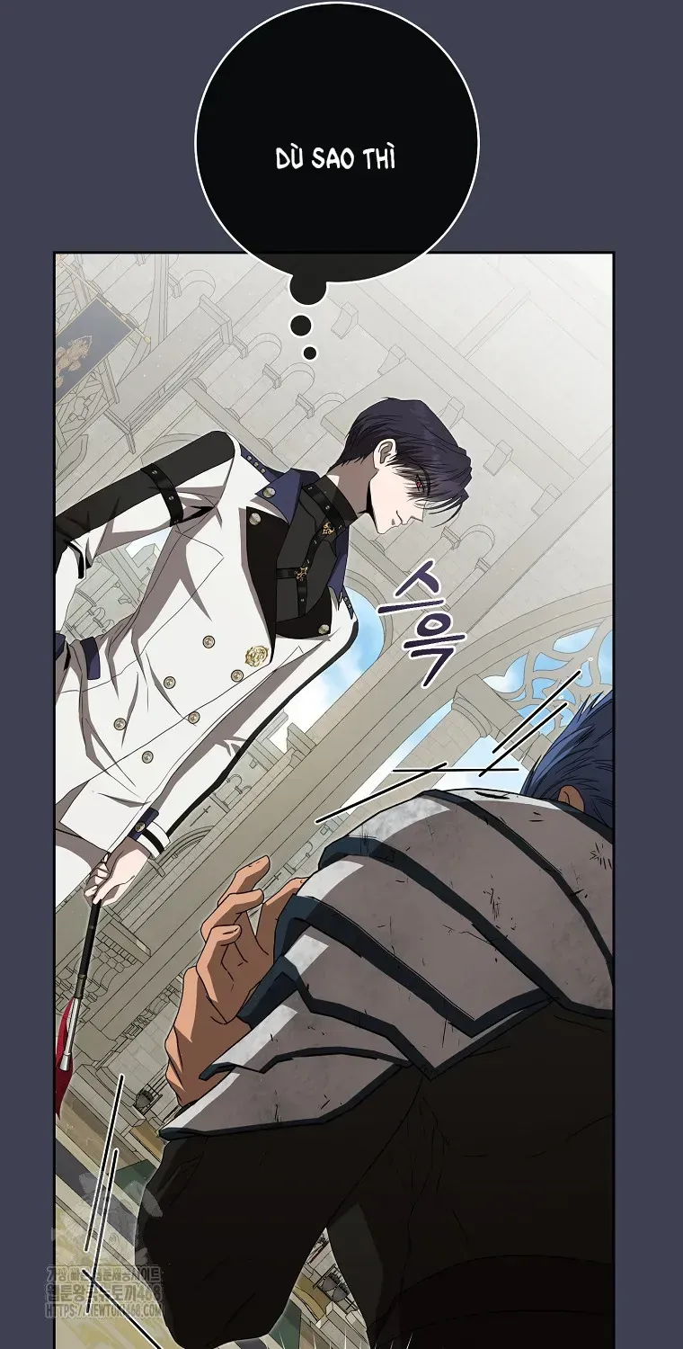 Cách Bước Lên Con Đường Hoa Của Nhân Vật Chính Chap 8 - Next Chap 9