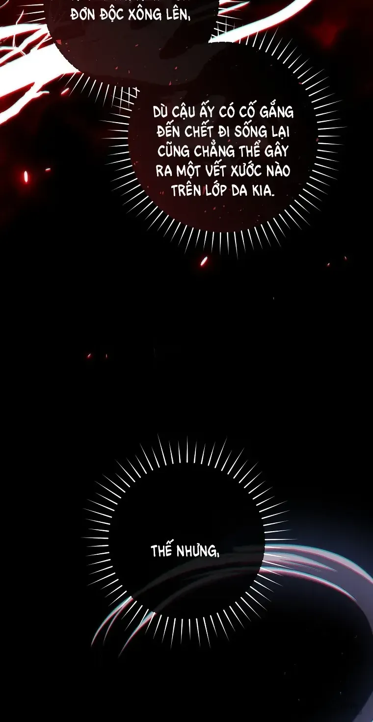 Cách Bước Lên Con Đường Hoa Của Nhân Vật Chính Chap 8 - Next Chap 9