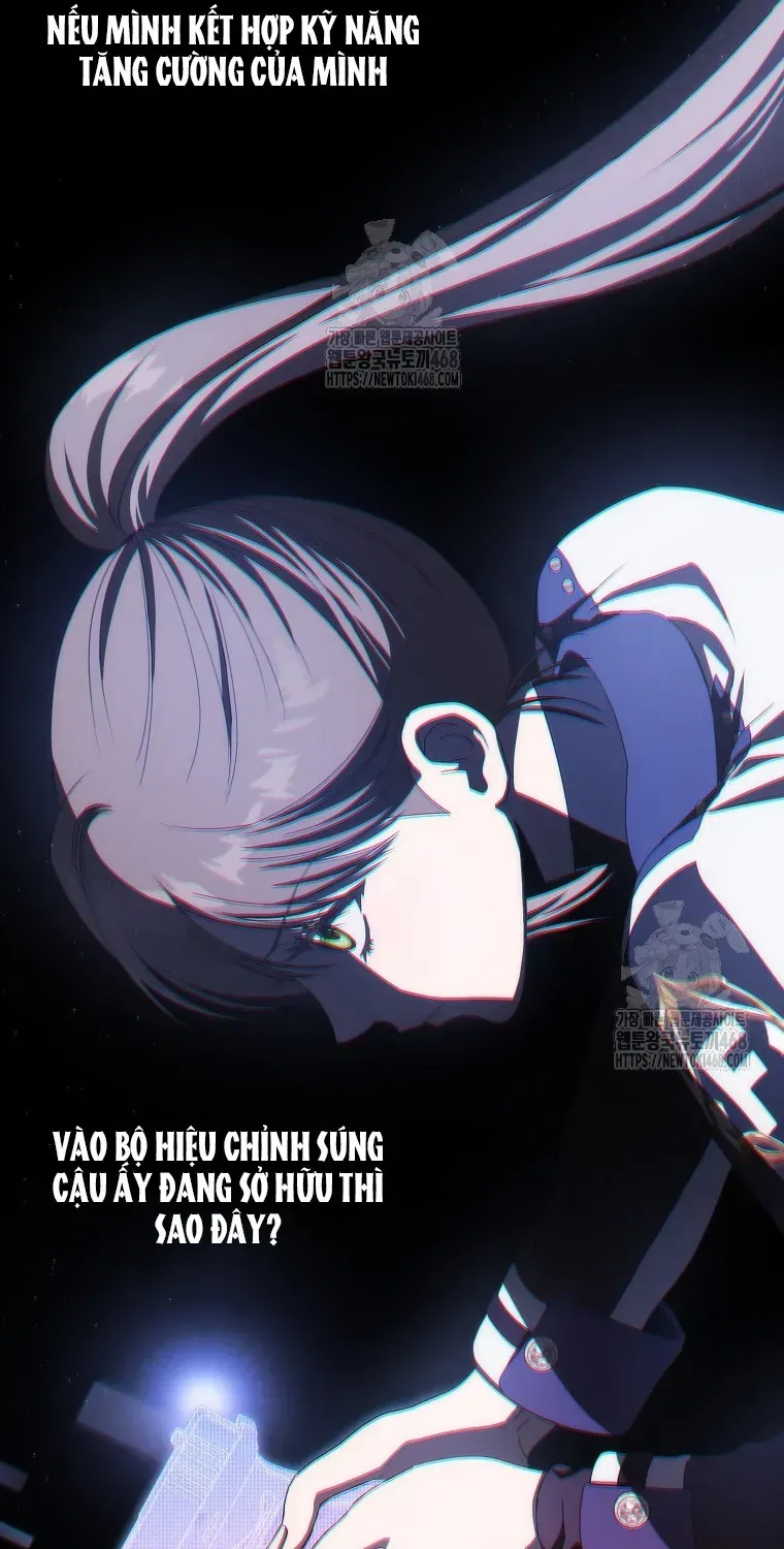 Cách Bước Lên Con Đường Hoa Của Nhân Vật Chính Chap 8 - Next Chap 9