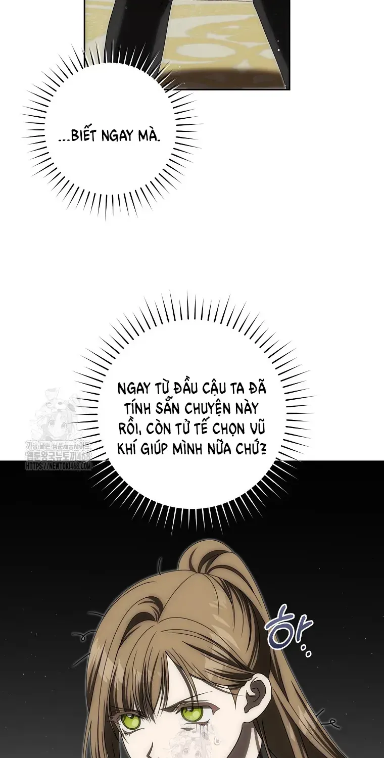Cách Bước Lên Con Đường Hoa Của Nhân Vật Chính Chap 8 - Next Chap 9