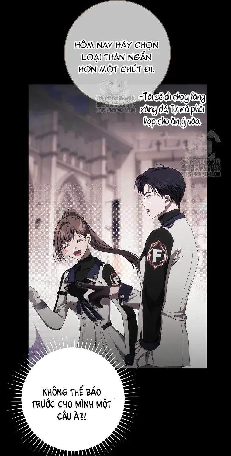 Cách Bước Lên Con Đường Hoa Của Nhân Vật Chính Chap 8 - Next Chap 9