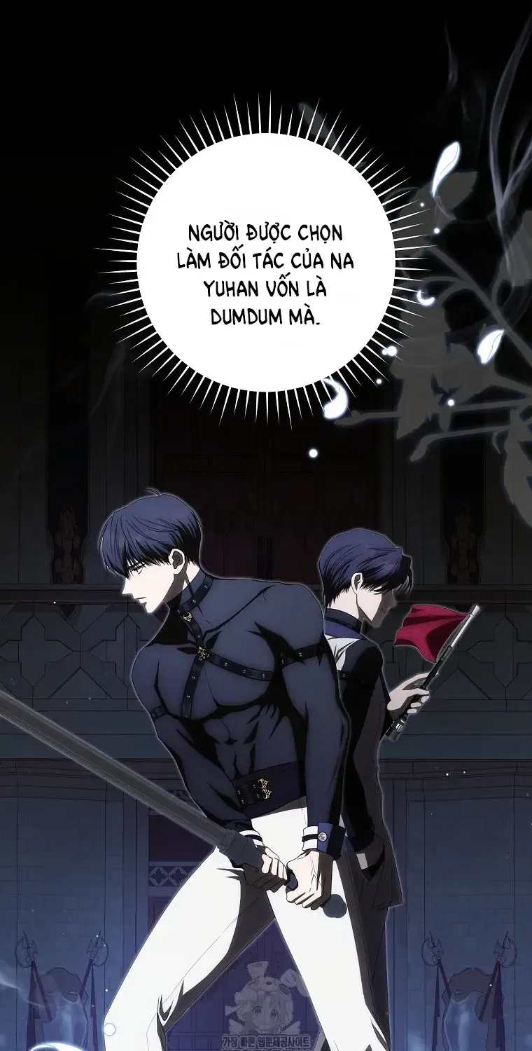 Cách Bước Lên Con Đường Hoa Của Nhân Vật Chính Chap 8 - Next Chap 9