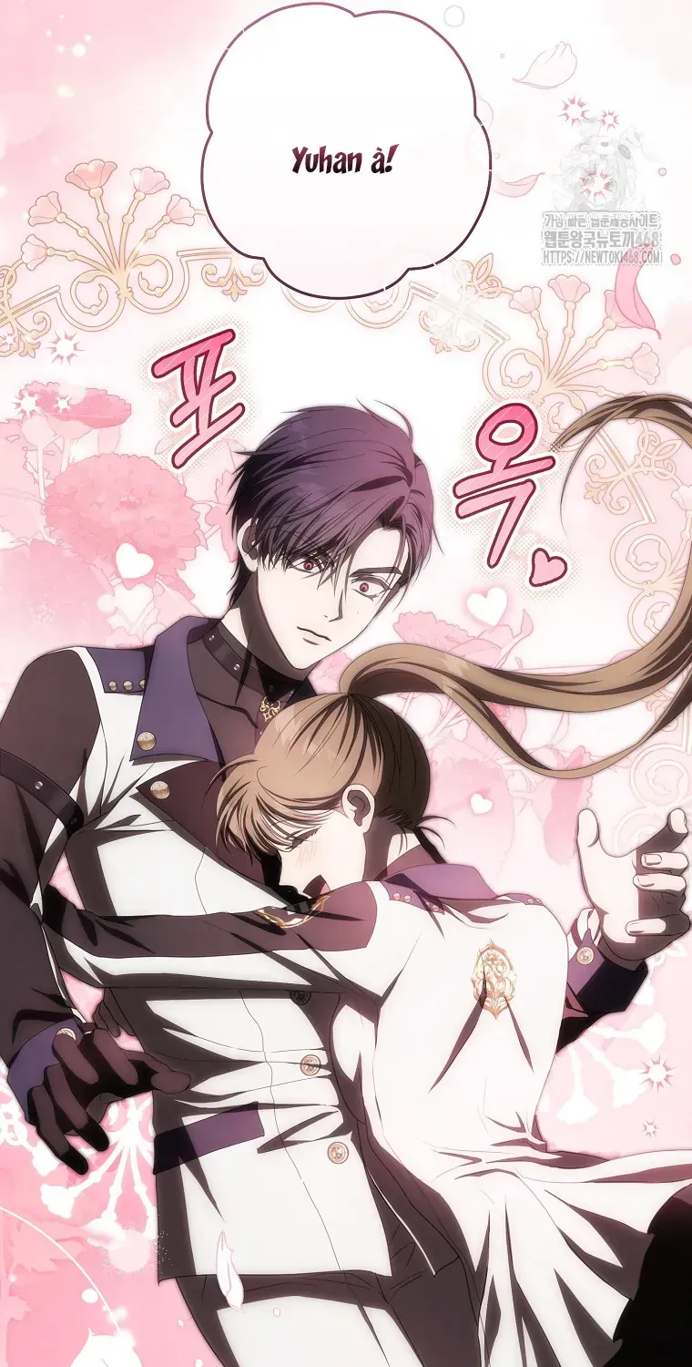 Cách Bước Lên Con Đường Hoa Của Nhân Vật Chính Chap 8 - Next Chap 9