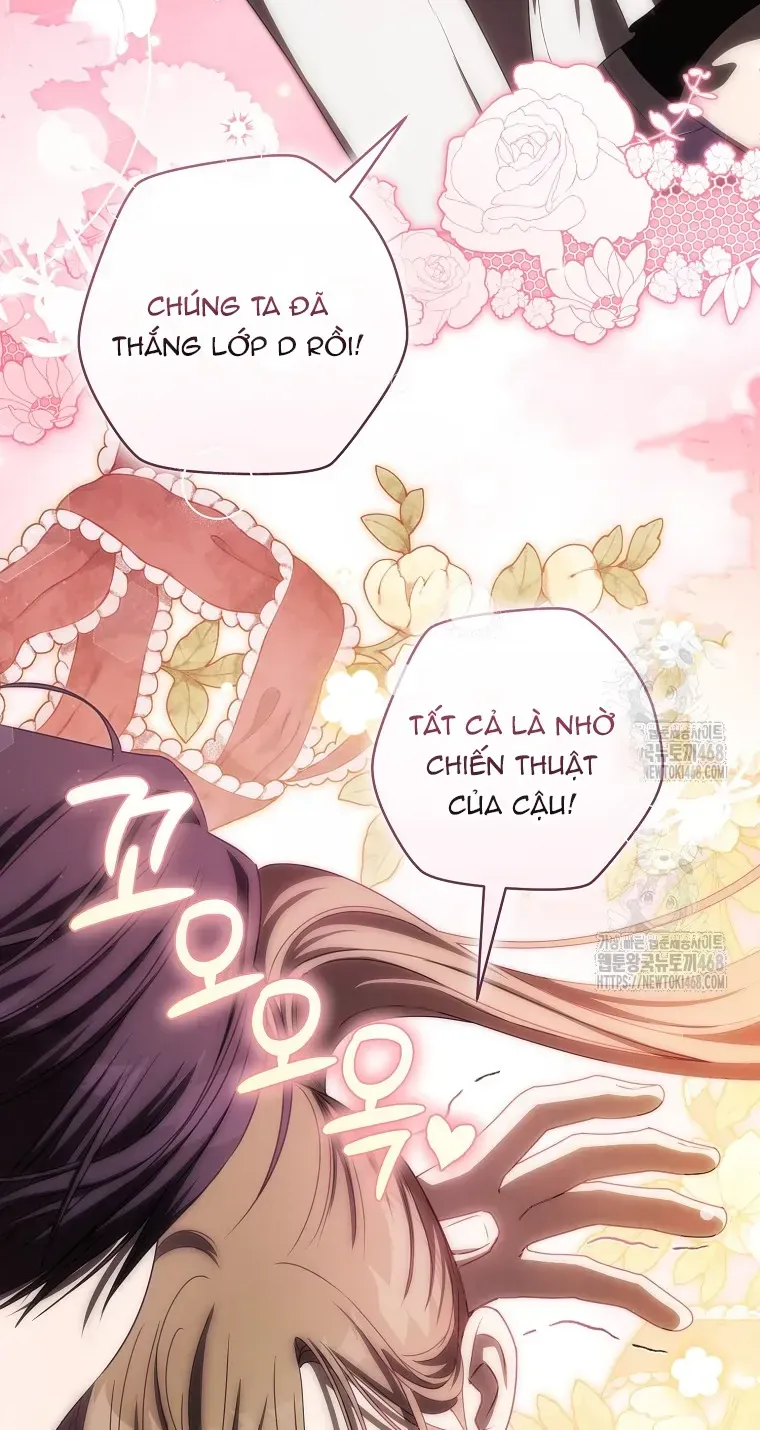 Cách Bước Lên Con Đường Hoa Của Nhân Vật Chính Chap 8 - Next Chap 9