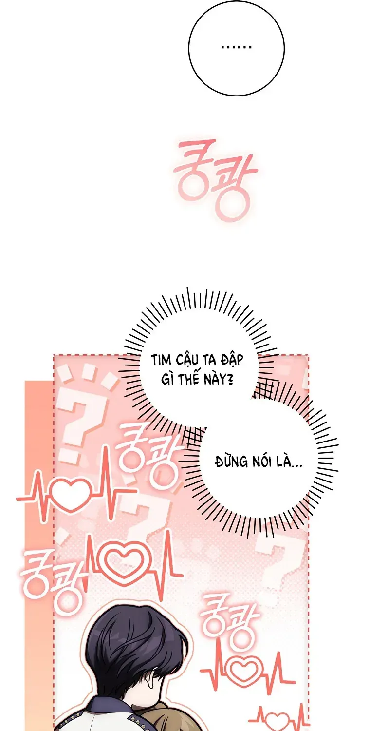 Cách Bước Lên Con Đường Hoa Của Nhân Vật Chính Chap 8 - Next Chap 9