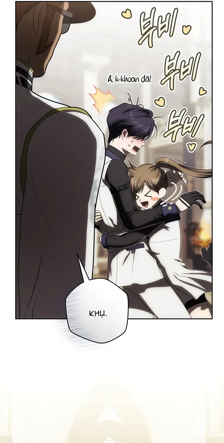 Cách Bước Lên Con Đường Hoa Của Nhân Vật Chính Chap 8 - Next Chap 9