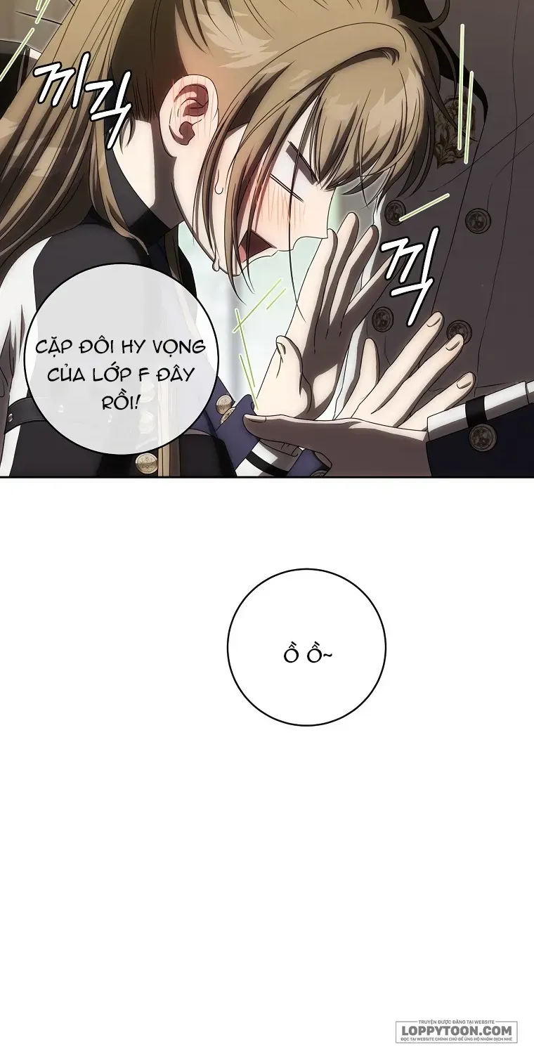 Cách Bước Lên Con Đường Hoa Của Nhân Vật Chính Chap 8 - Next Chap 9