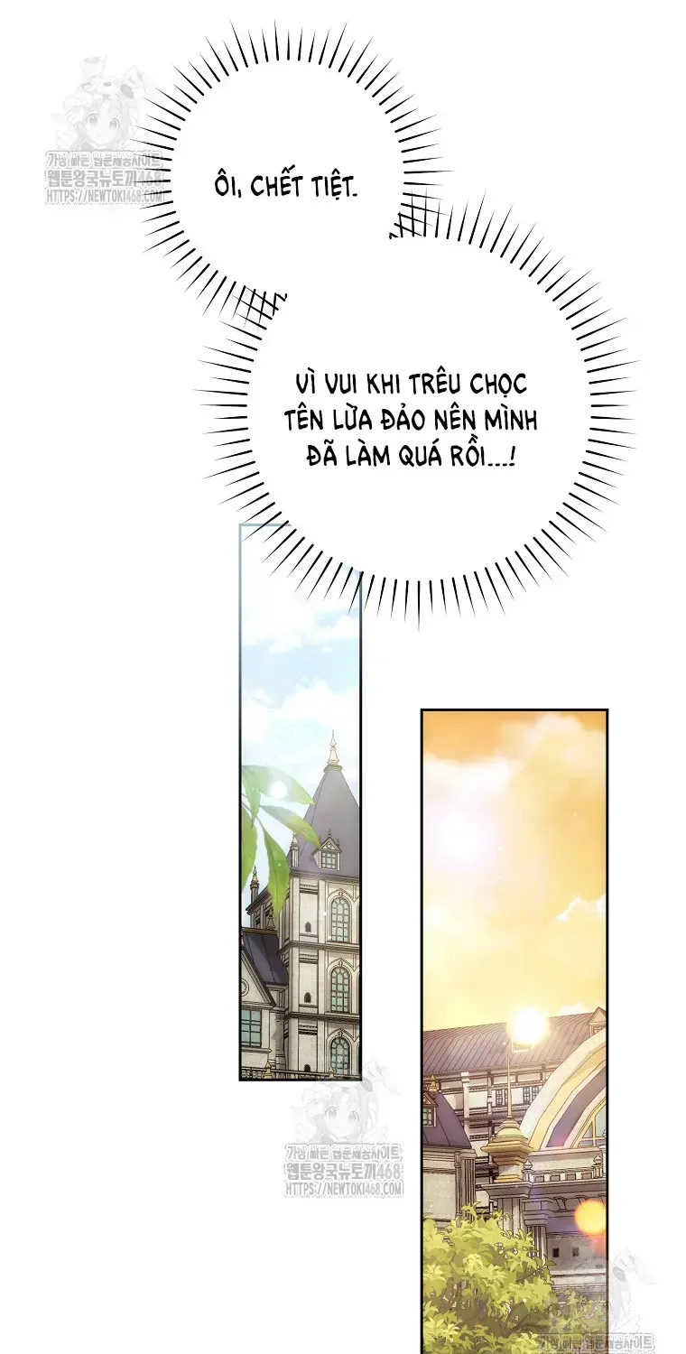 Cách Bước Lên Con Đường Hoa Của Nhân Vật Chính Chap 8 - Next Chap 9