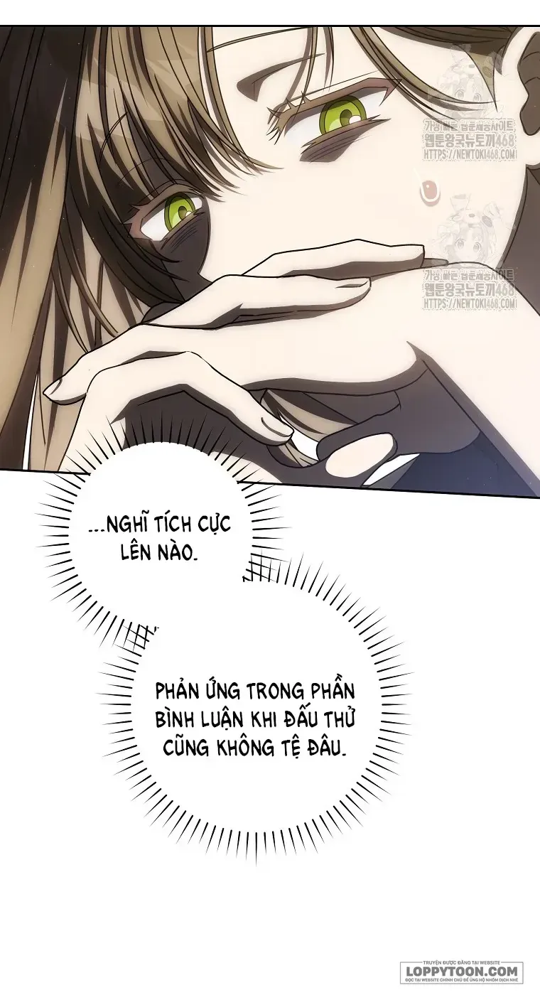 Cách Bước Lên Con Đường Hoa Của Nhân Vật Chính Chap 8 - Next Chap 9