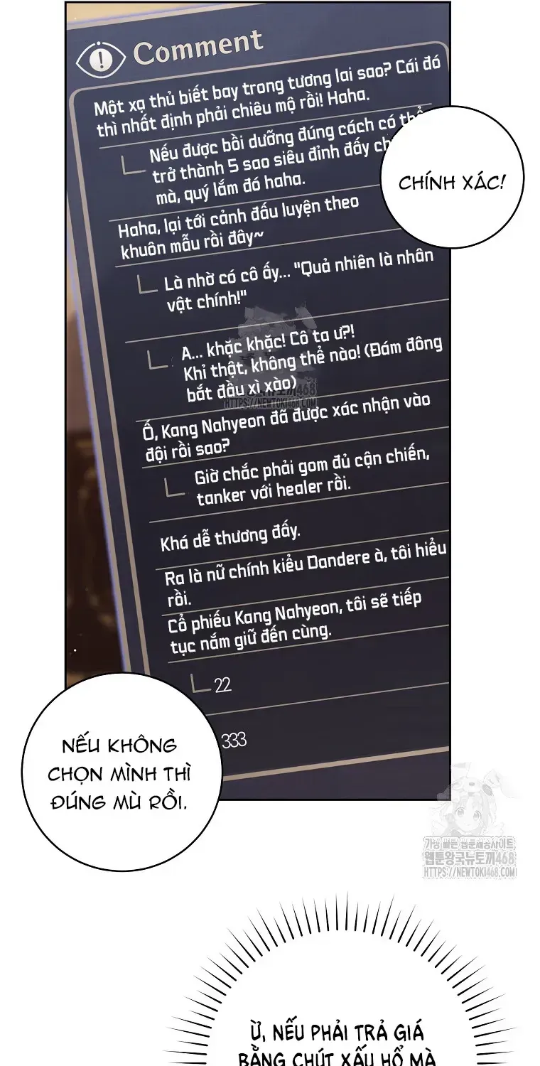 Cách Bước Lên Con Đường Hoa Của Nhân Vật Chính Chap 8 - Next Chap 9