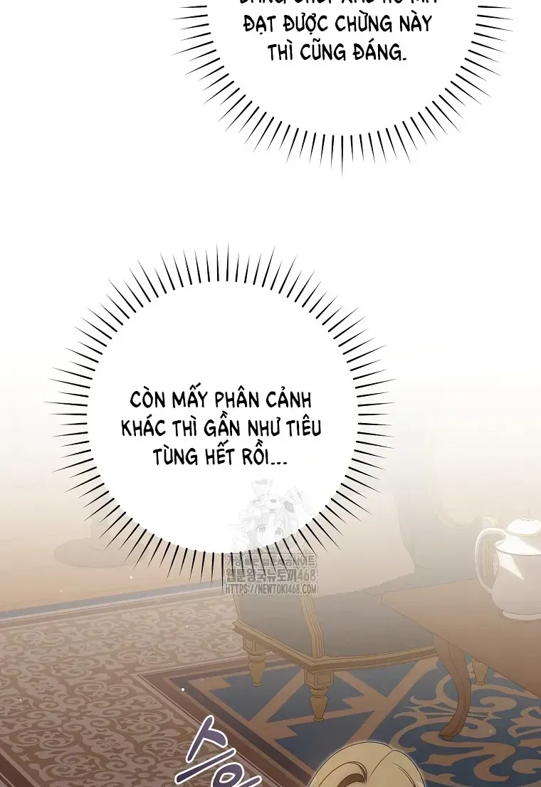 Cách Bước Lên Con Đường Hoa Của Nhân Vật Chính Chap 8 - Next Chap 9