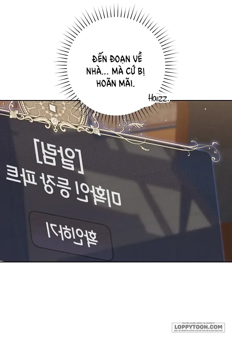 Cách Bước Lên Con Đường Hoa Của Nhân Vật Chính Chap 8 - Next Chap 9