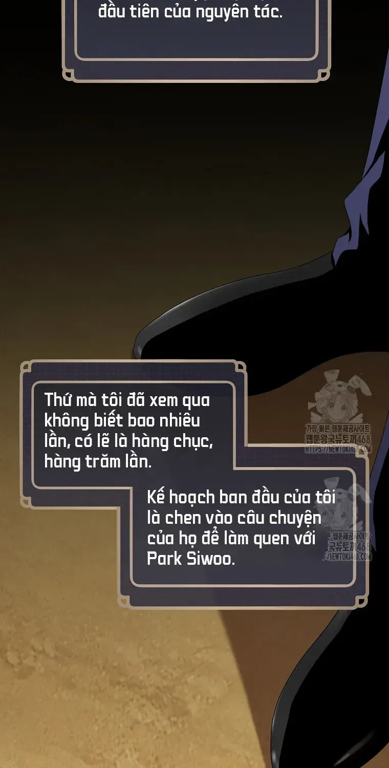 Cách Bước Lên Con Đường Hoa Của Nhân Vật Chính Chap 8 - Next Chap 9