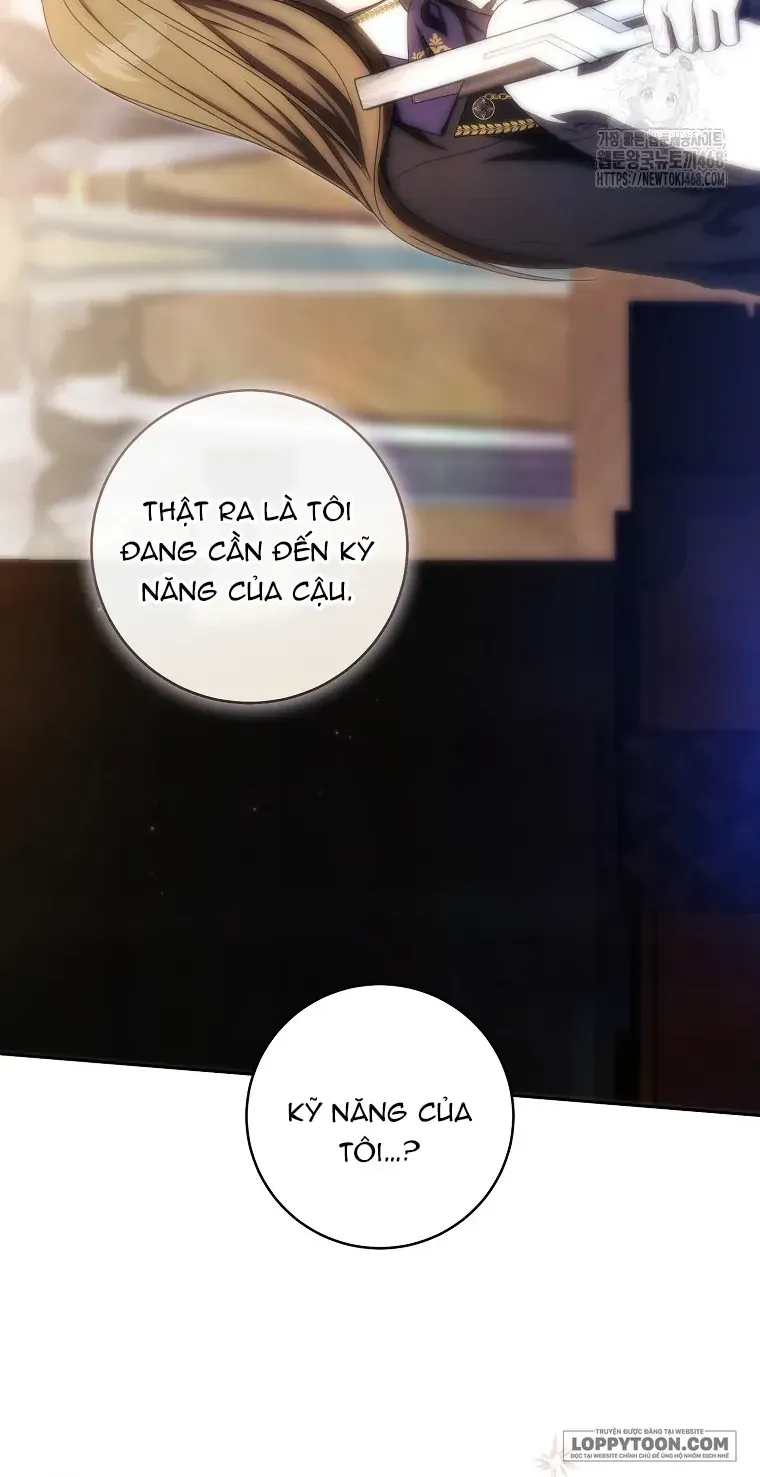 Cách Bước Lên Con Đường Hoa Của Nhân Vật Chính Chap 9 - Next Chap 10