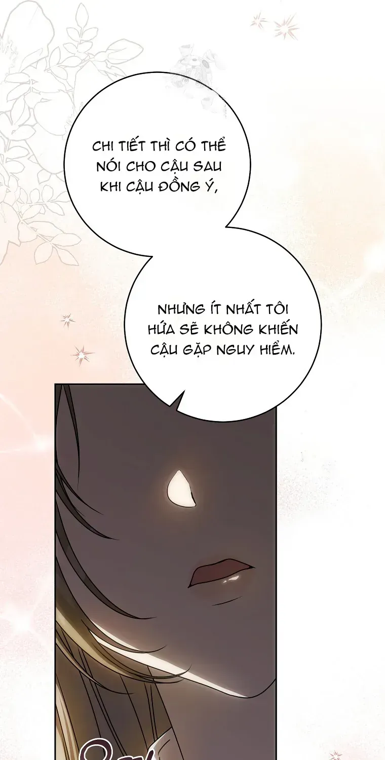 Cách Bước Lên Con Đường Hoa Của Nhân Vật Chính Chap 9 - Next Chap 10
