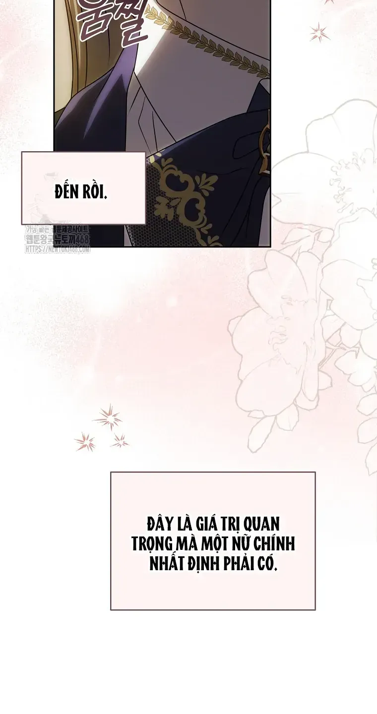 Cách Bước Lên Con Đường Hoa Của Nhân Vật Chính Chap 9 - Next Chap 10