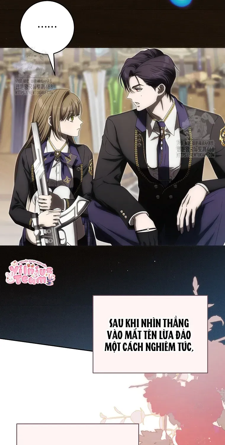 Cách Bước Lên Con Đường Hoa Của Nhân Vật Chính Chap 9 - Next Chap 10