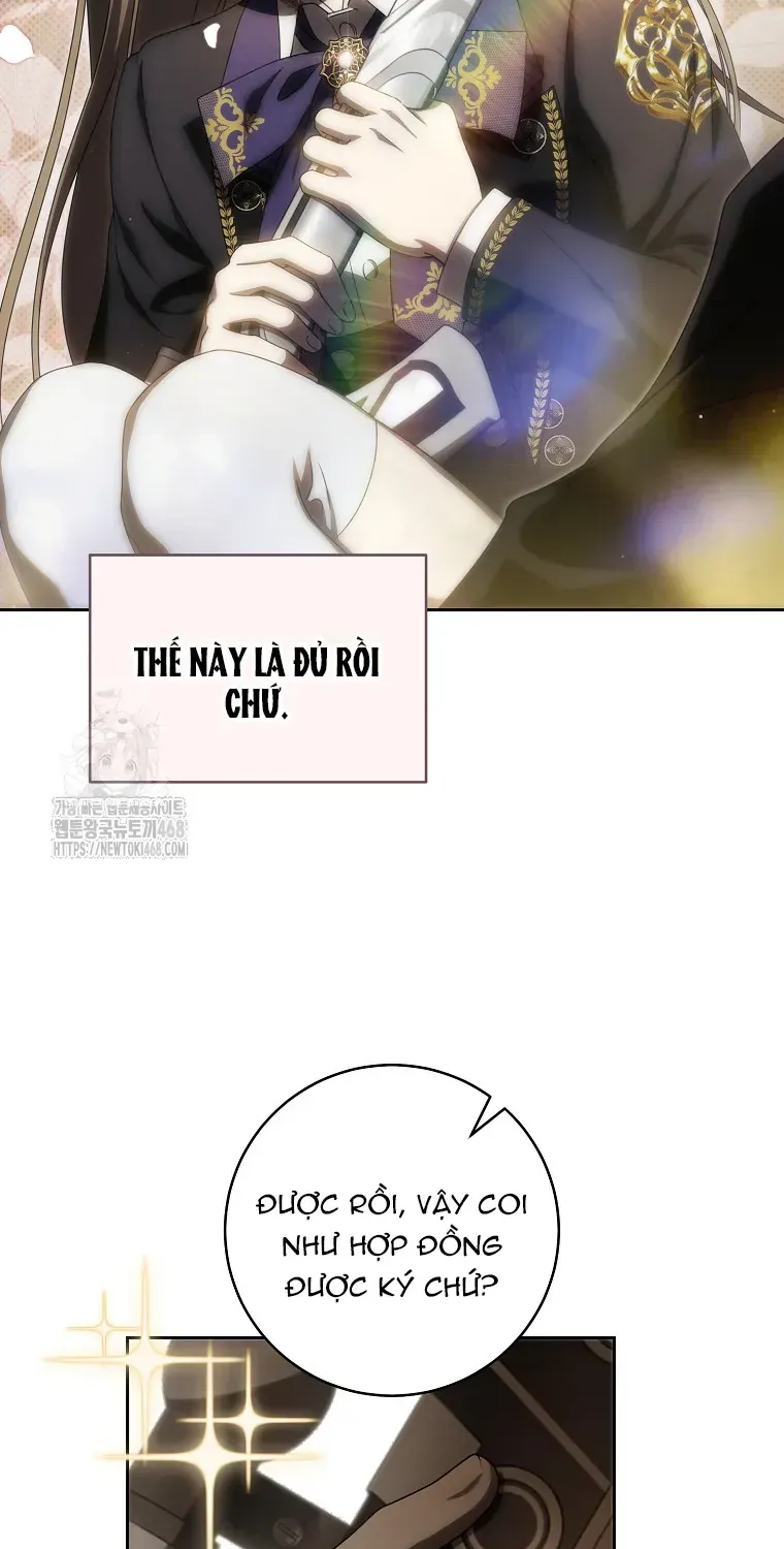 Cách Bước Lên Con Đường Hoa Của Nhân Vật Chính Chap 9 - Next Chap 10