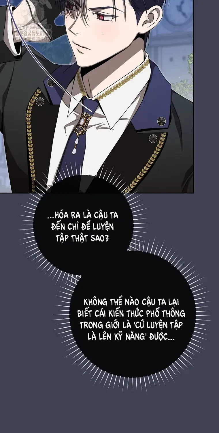 Cách Bước Lên Con Đường Hoa Của Nhân Vật Chính Chap 9 - Next Chap 10
