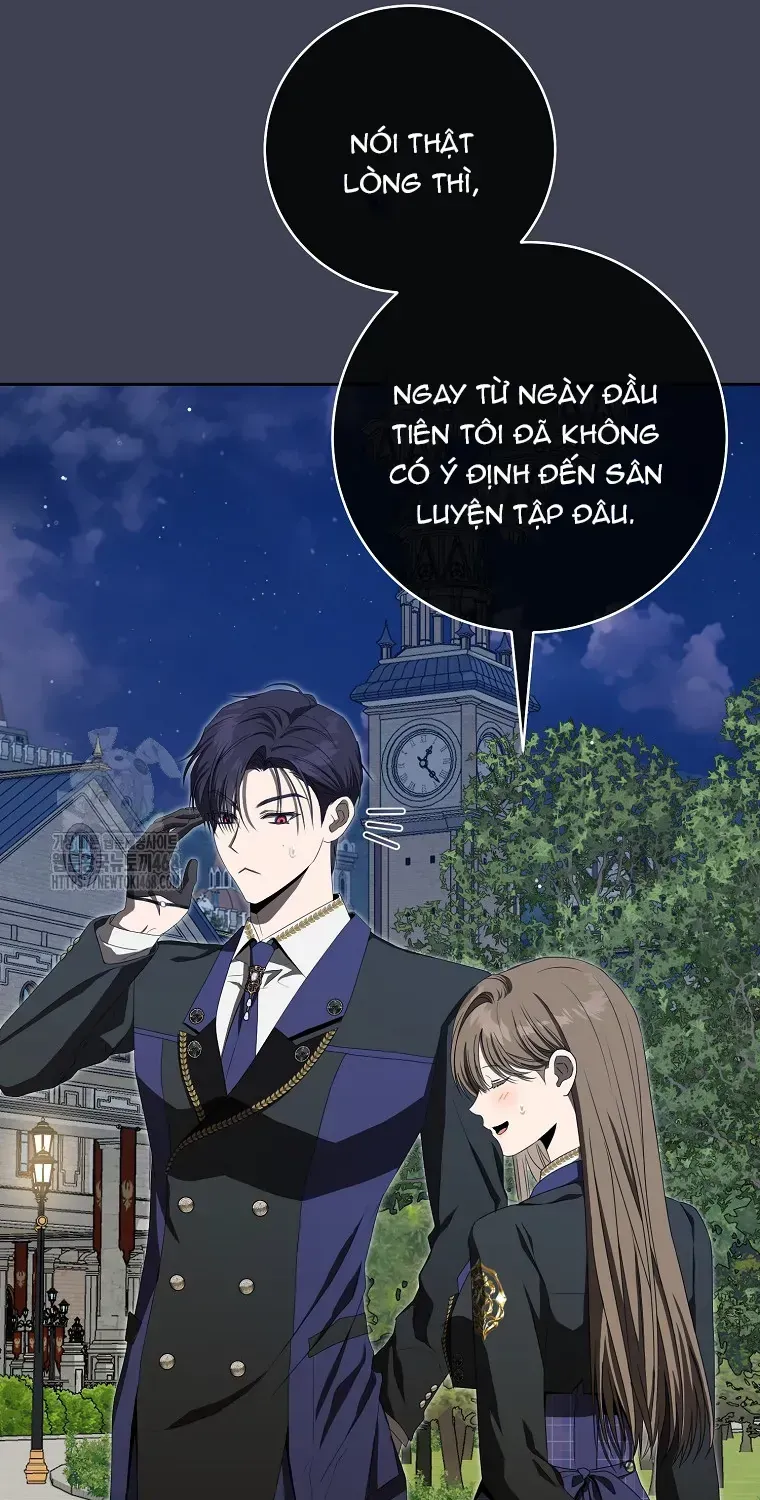 Cách Bước Lên Con Đường Hoa Của Nhân Vật Chính Chap 9 - Next Chap 10