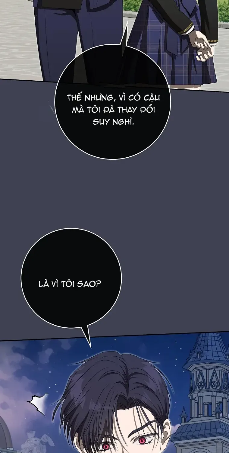 Cách Bước Lên Con Đường Hoa Của Nhân Vật Chính Chap 9 - Next Chap 10