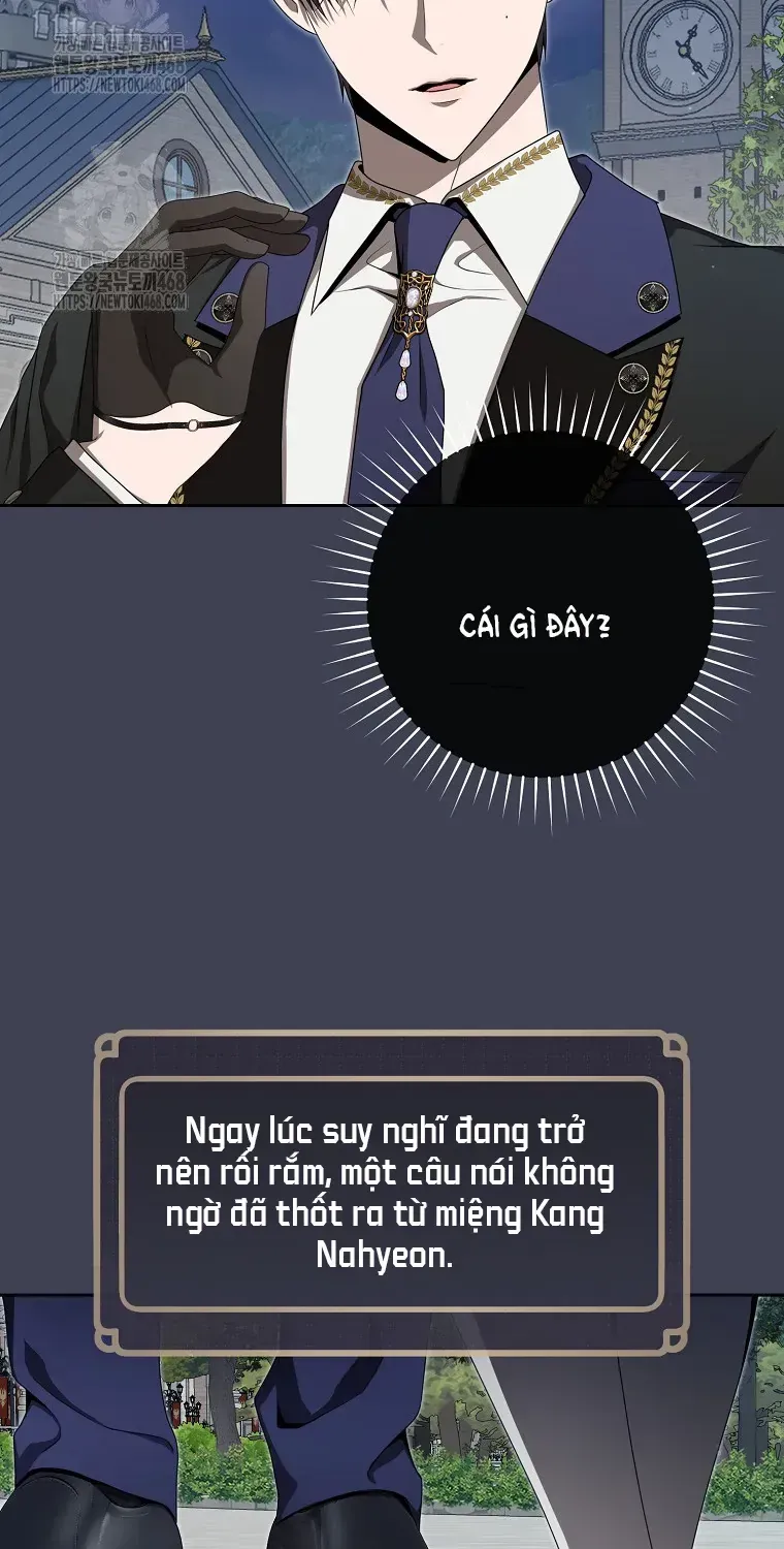 Cách Bước Lên Con Đường Hoa Của Nhân Vật Chính Chap 9 - Next Chap 10