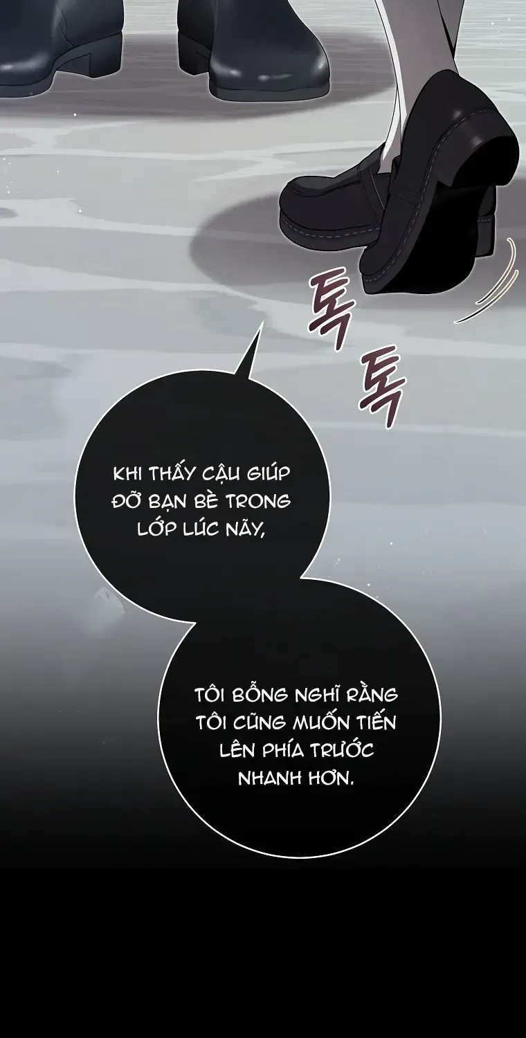 Cách Bước Lên Con Đường Hoa Của Nhân Vật Chính Chap 9 - Next Chap 10