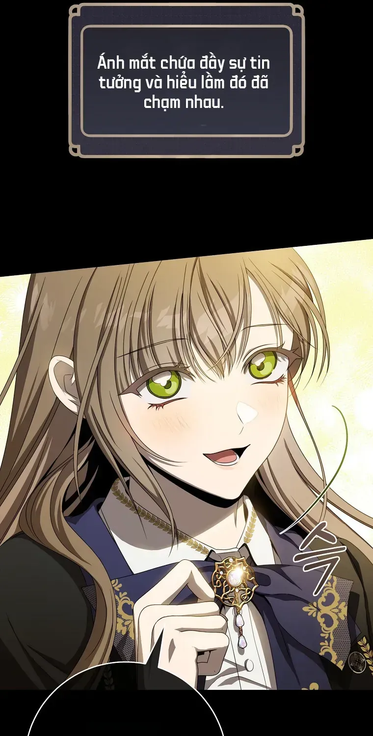 Cách Bước Lên Con Đường Hoa Của Nhân Vật Chính Chap 9 - Next Chap 10