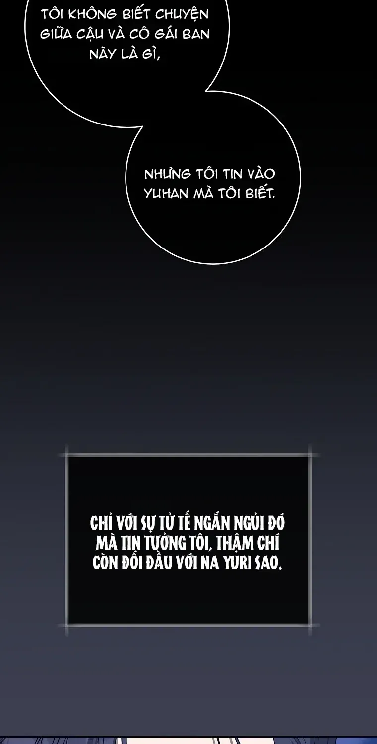 Cách Bước Lên Con Đường Hoa Của Nhân Vật Chính Chap 9 - Next Chap 10