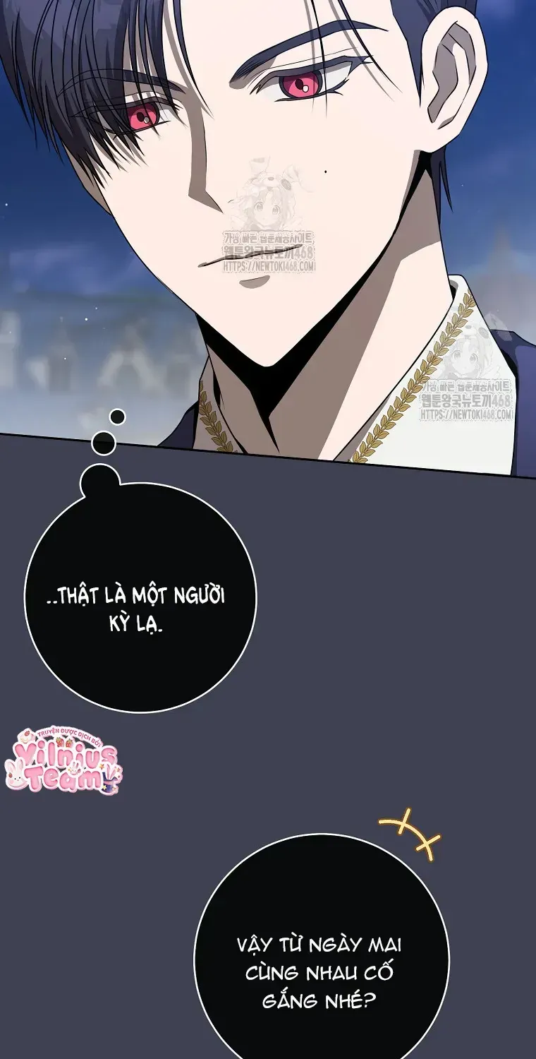 Cách Bước Lên Con Đường Hoa Của Nhân Vật Chính Chap 9 - Next Chap 10