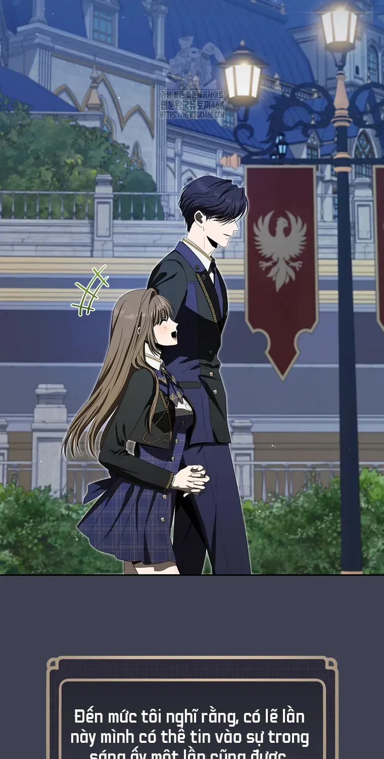 Cách Bước Lên Con Đường Hoa Của Nhân Vật Chính Chap 9 - Next Chap 10