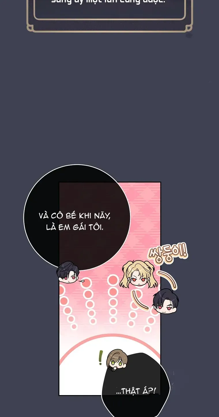 Cách Bước Lên Con Đường Hoa Của Nhân Vật Chính Chap 9 - Next Chap 10