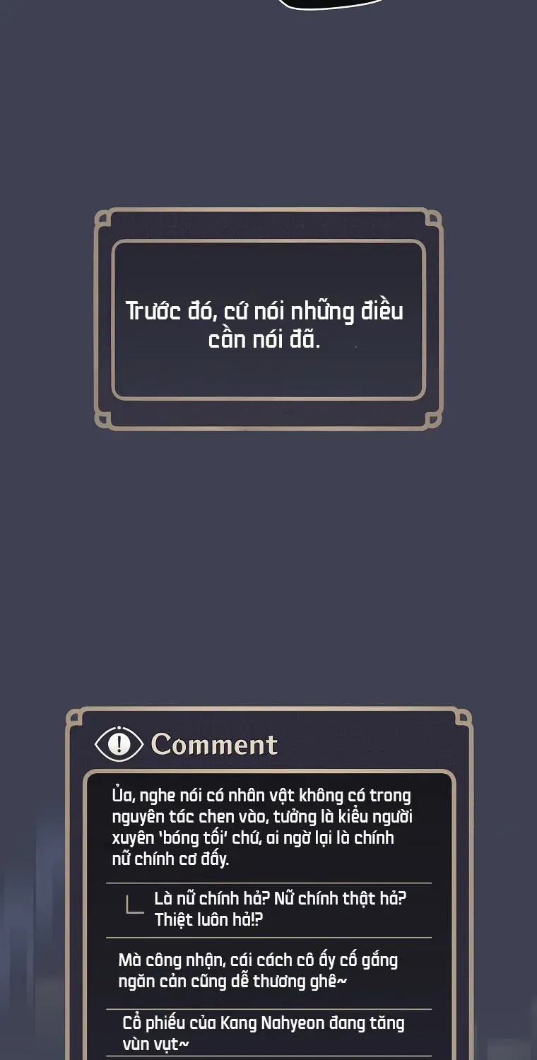 Cách Bước Lên Con Đường Hoa Của Nhân Vật Chính Chap 9 - Next Chap 10