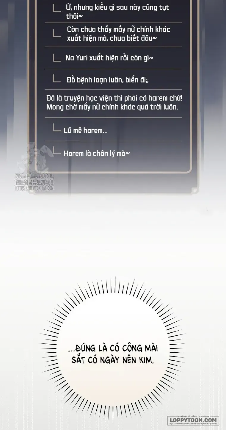 Cách Bước Lên Con Đường Hoa Của Nhân Vật Chính Chap 9 - Next Chap 10