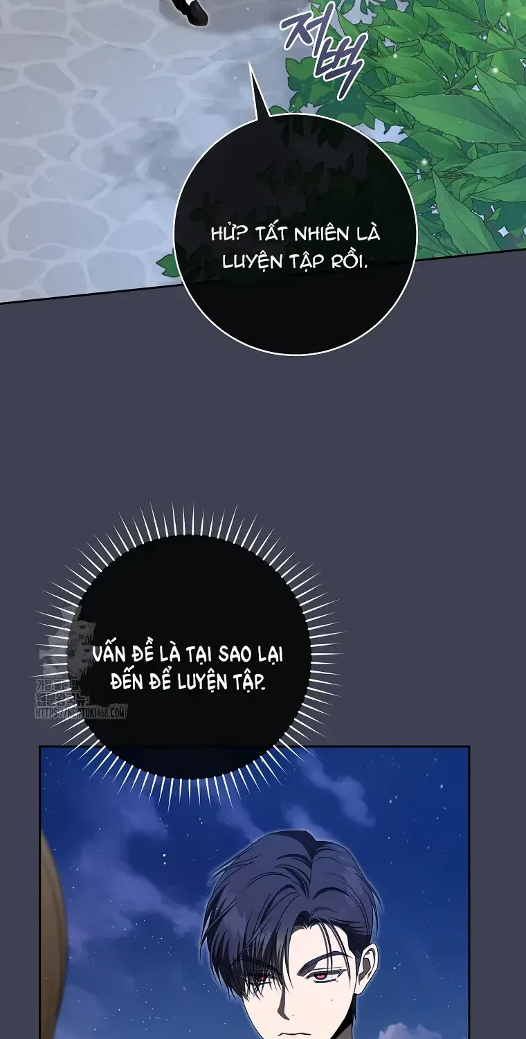 Cách Bước Lên Con Đường Hoa Của Nhân Vật Chính Chap 9 - Next Chap 10