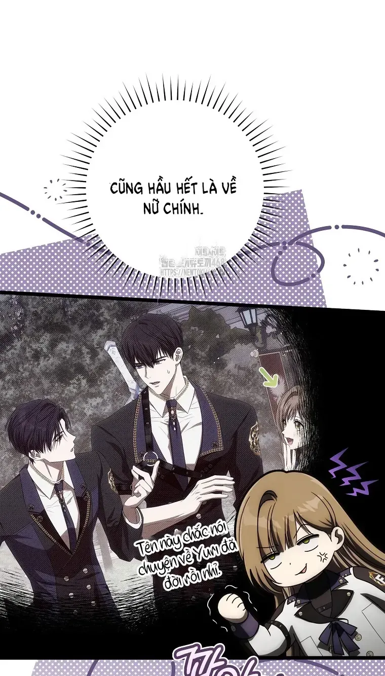 Cách Bước Lên Con Đường Hoa Của Nhân Vật Chính Chap 9 - Next Chap 10