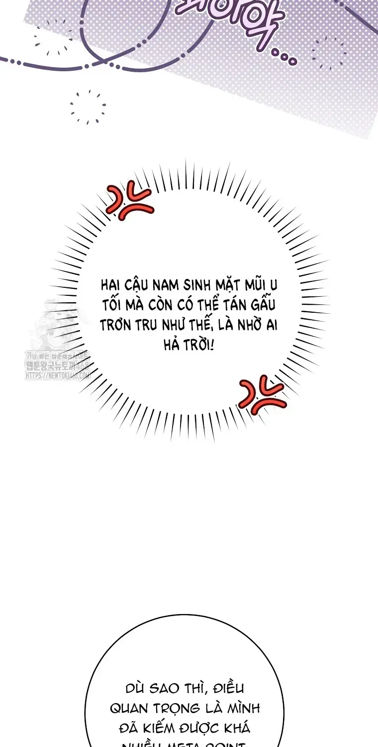 Cách Bước Lên Con Đường Hoa Của Nhân Vật Chính Chap 9 - Next Chap 10